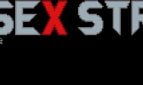 Sex Strike Adult Game Cover