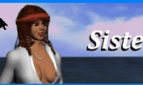 Sisters of the Coast Part 1 And 2 Adult Game Cover