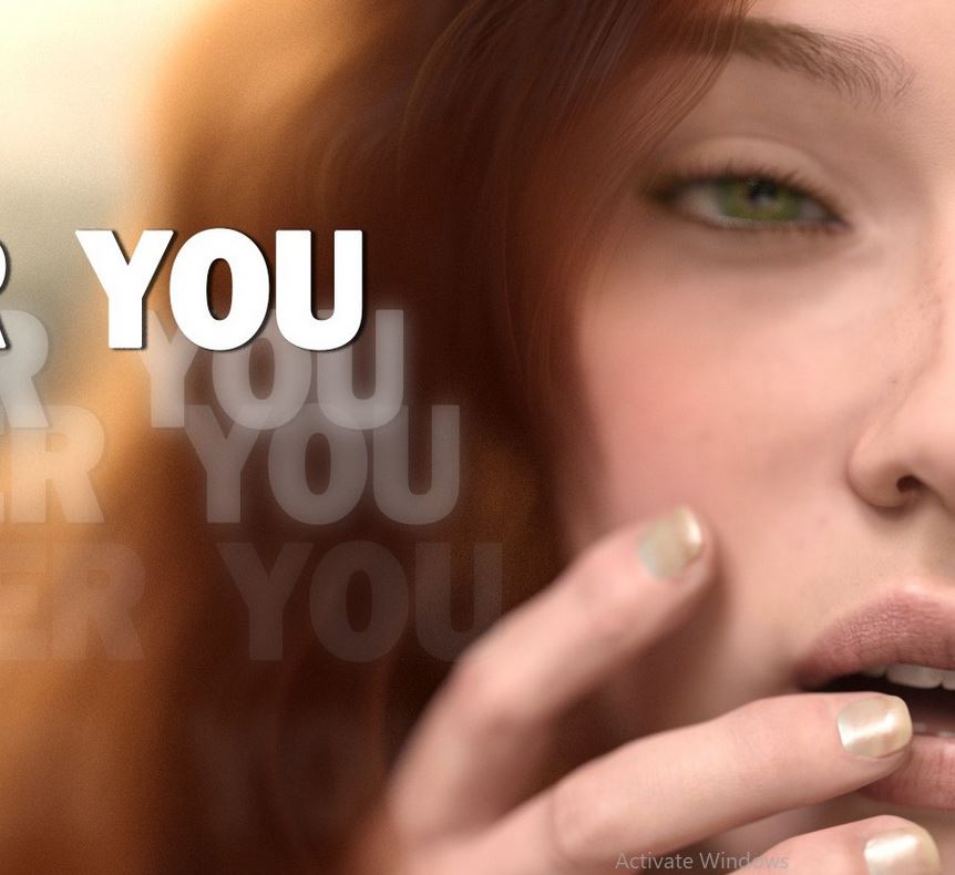 Snowing Over You cover