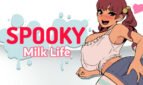 Spooky Milk Life Cover