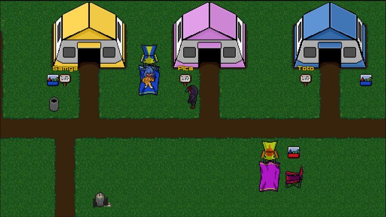 SpunkStock Music Festival Adult Game Screenshots (1)