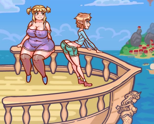 Summer Sweepers cover