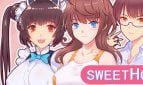 Sweet House Adult Game Cover