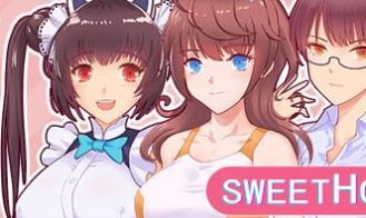 Sweet House - 2.8.6 18+ Adult game cover