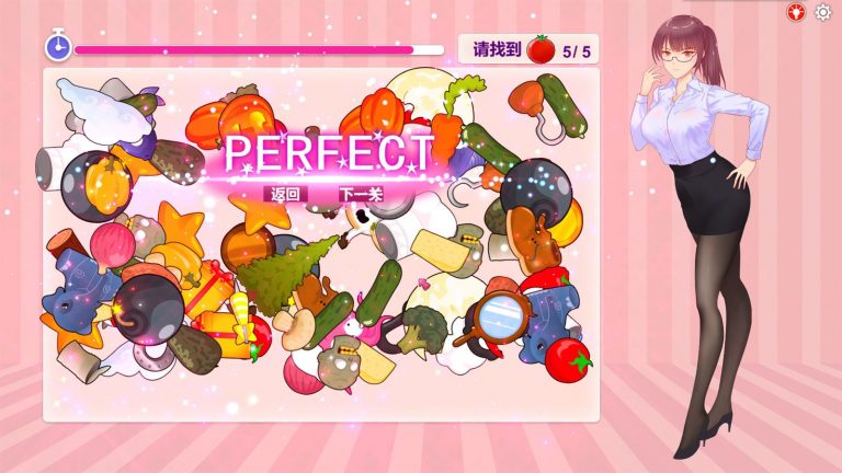 Sweet House Adult Game Screenshots (1)