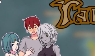 Take Your Time - 0.0.8d 18+ Adult game cover