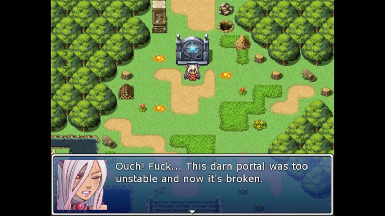 Tales of a Succubus Adult Game Screenshots (1)