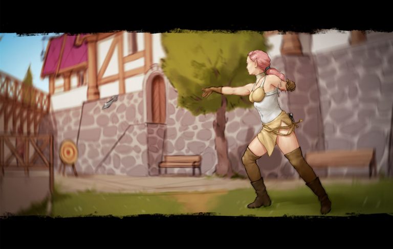 The Big Beyond Adult Game Screenshots (1)