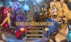 The Bindmance Porn Game Cover