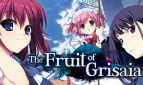 The Fruit of Grisaia Unrated Edition Adult Game Cover