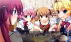 The Leisure of Grisaia Adult Game Screenshots (5)