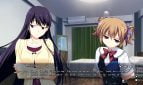 The Leisure of Grisaia Adult Game Screenshots (7)