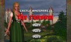The Ransom Castle Whispers II Adult Game Cover
