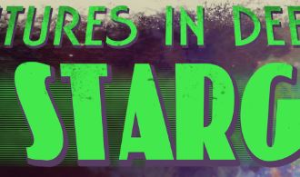 The Stargazers - Final 18+ Adult game cover