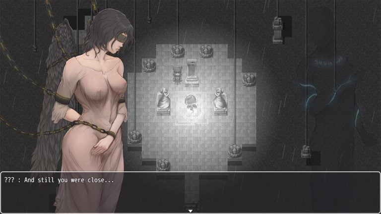 The book of tentacles Adult Game Screenshots (1)