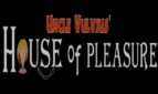 Uncle Vulvius' House of Pleasure Adult Game Cover