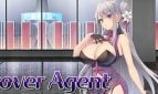 Undercover Agent Solo Sting Operation Adult Game Cover