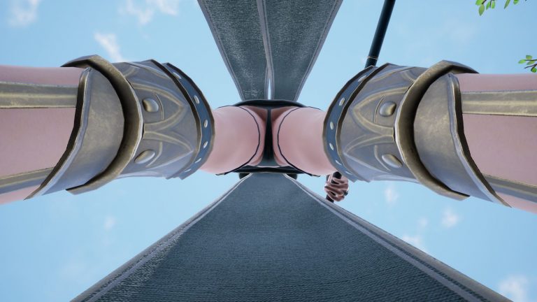 Unreal Beasthunter Adult Game Screenshots (1)