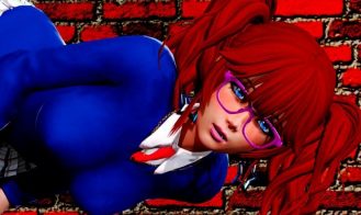 Valentina Summer - 0.05 18+ Adult game cover