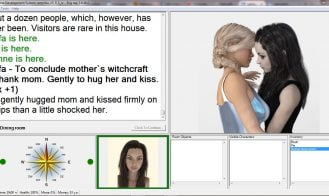 Veronika Adult Game Cover