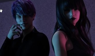 We Were Just Kids - 0.3b 18+ Adult game cover