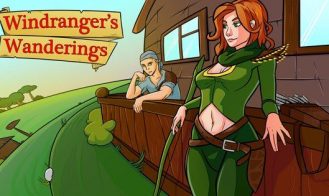 Windranger's Wanderings - 1.1.2 18+ Adult game cover