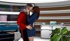 X-Trek II A Night with Crusher Adult Gae Screenshots (3)