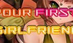 Your first girlfriend Adult Game Cover
