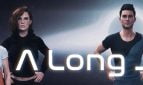 A Long Journey Adult Game Cover