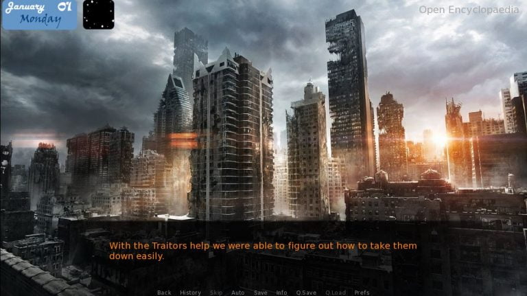 After Invasion Adult Game Screenshot (1)