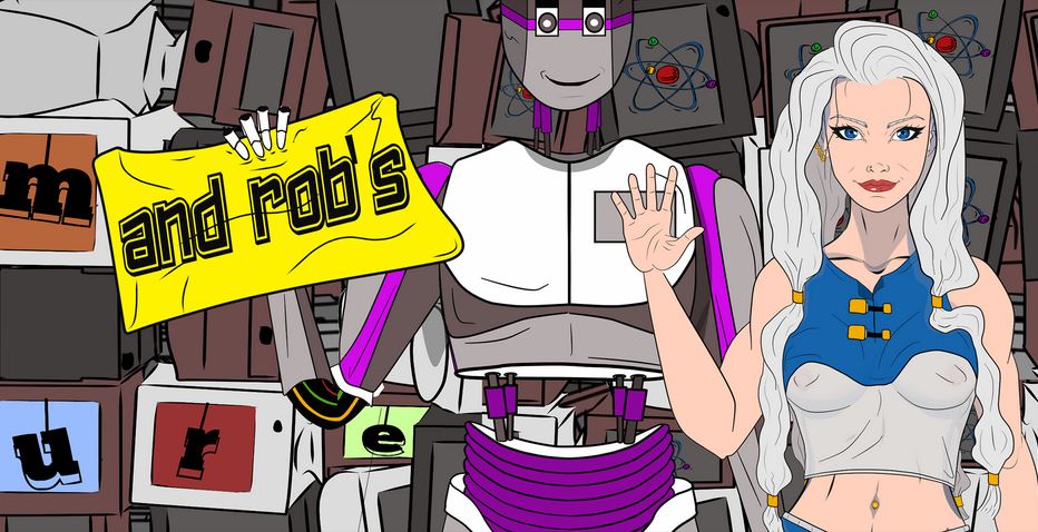 Allie’s Quantum Adventure cover