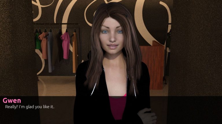 Alter-self Adult Game Screenshots (1)