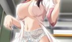 Amorous Professor Cherry Adult Game Cover