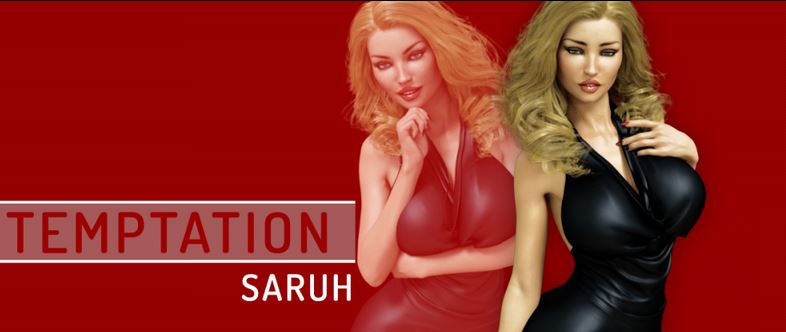 Angelica’s Temptation cover