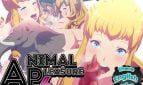 Animal Pleasure Sixth Adult Game Cover