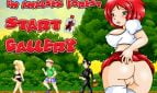 Annies Adventure in Analsex Forest Adult Game Cover