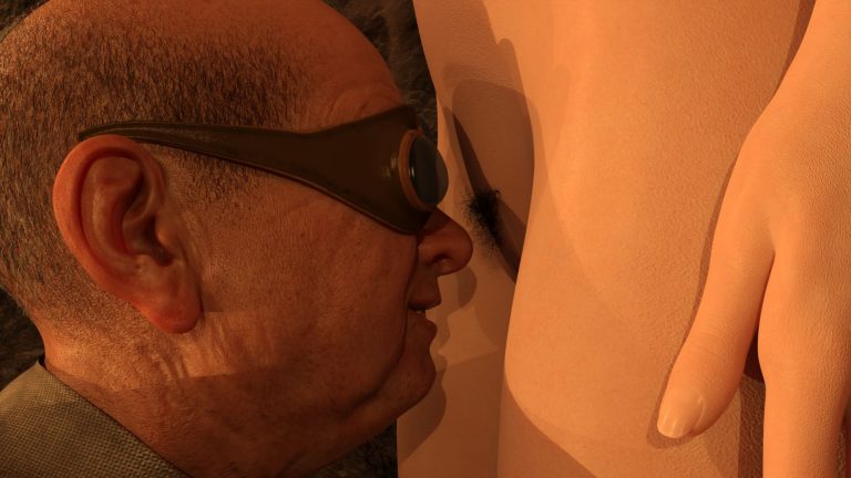 AntiHero Adult Game Screenshot (1)