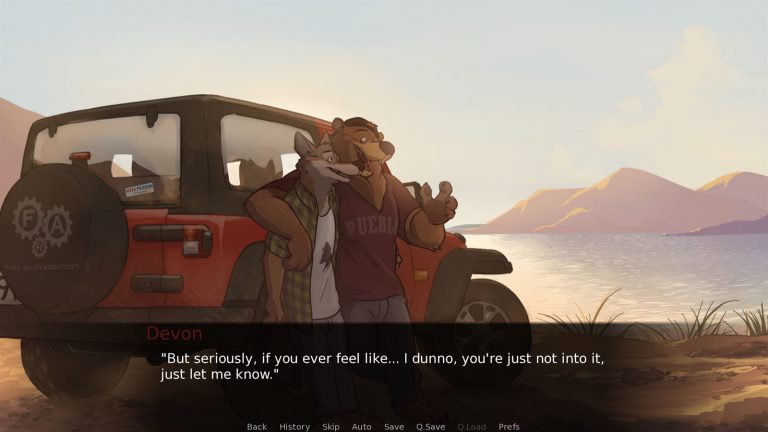 Arches Adult Game SCreenshots (1)