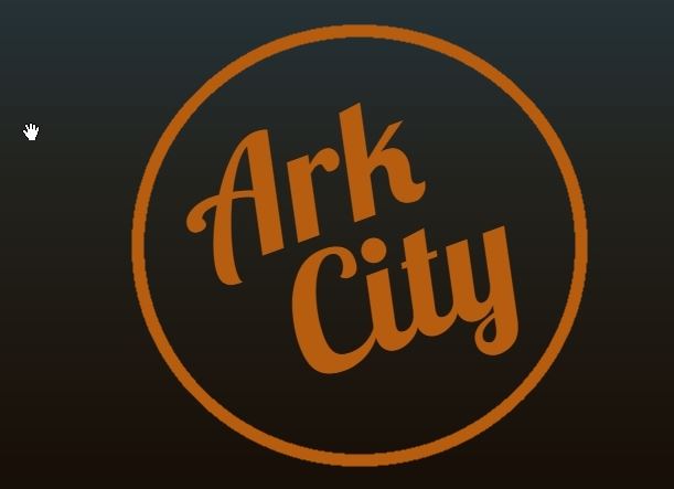 Ark City cover