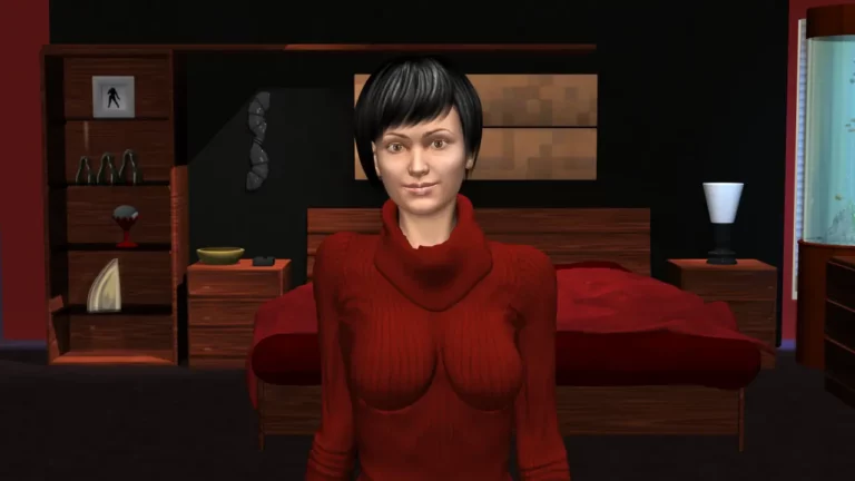 Art With Carla And A Night With Sara Adult Game Screenshots