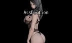 AssDiction Adult Game Cover