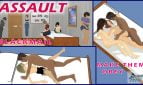 Assault Adult Game Screenshots (4)