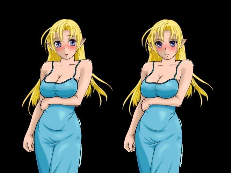 Aylia’s Story Adult Game Screenshot (1)