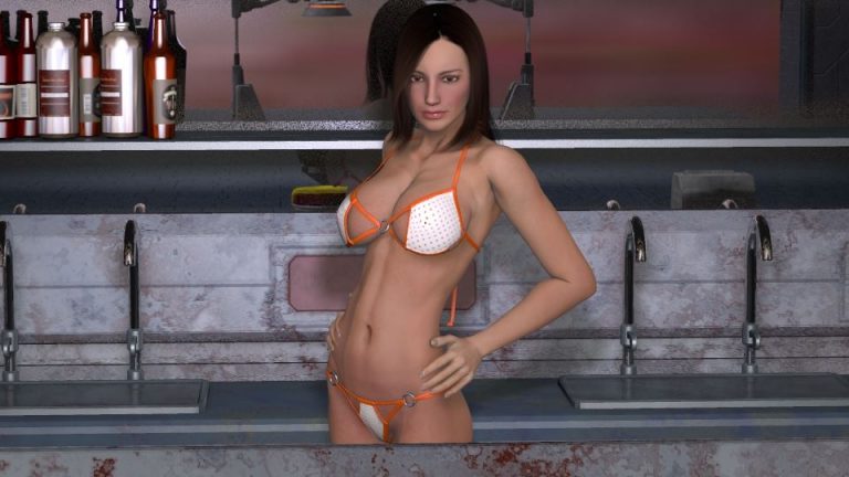 BB High Episode 1 Adult Game Screenshot (1)