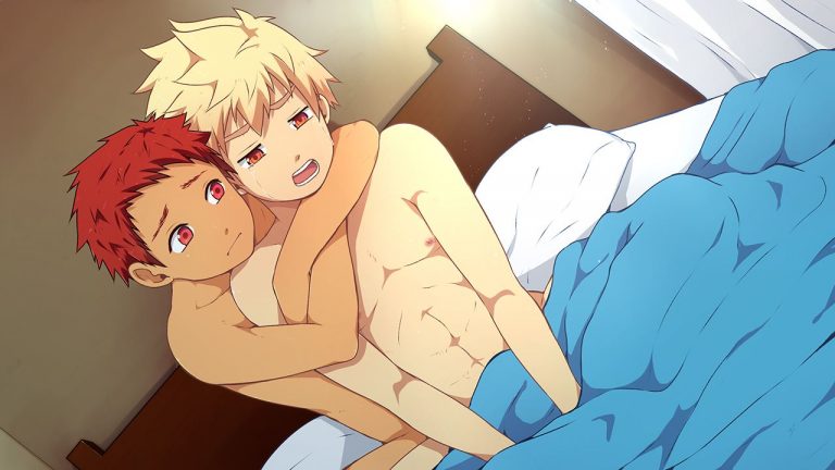 Bacchikoi! Adult Game Screenshot (1)