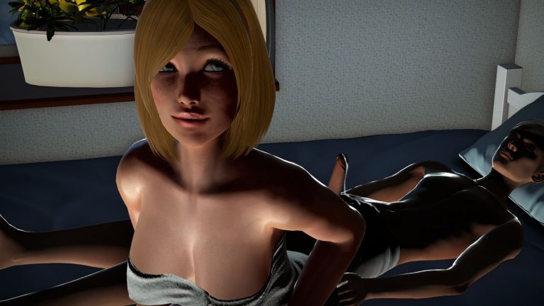 Bad Education Adult Game Screenshots (1)