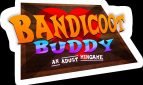 Bandicoot Buddy Adult Game Cover