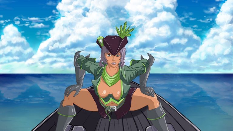 Bar ’’Wet Dreams’’ Adult Game Screenshot (6)