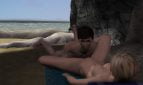 Beach Party Reunion Adult Game Screenshot (7)