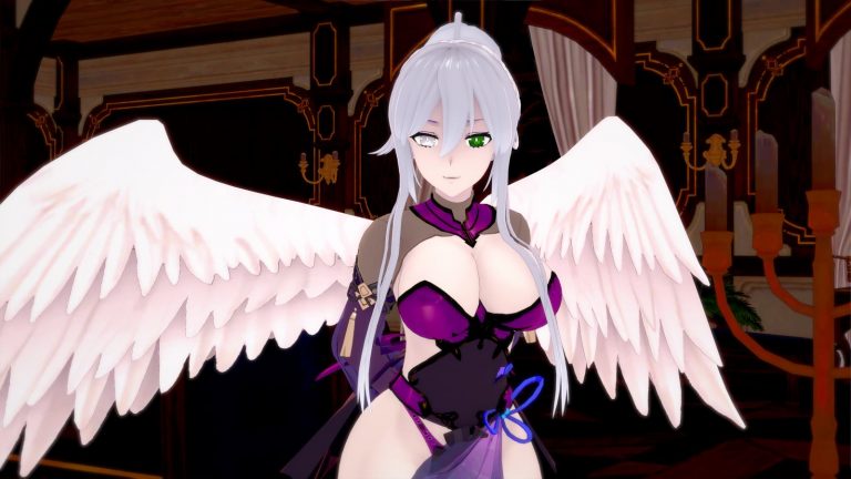 Behind the Truth After Stories Adult Game Screenshot (1)